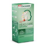 Head Care Replenish + Focus From Excedrin Drink Mix, thumbnail image