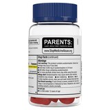 Theraflu Cold Relief Soft Chews, Apple Cinnamon, 20 CT, thumbnail image