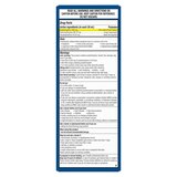 Theraflu-D PSE Flu Relief and Nasal Decongestant, Cherry, 8 OZ, thumbnail image