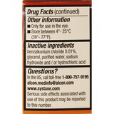 Zaditor Antihistamine Itch Relief Eye Drops, thumbnail image