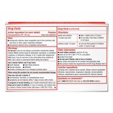 Sudafed Sinus Congestion 12HR Non-Drowsy Caplets, 10 CT, thumbnail image