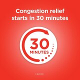 Sudafed Sinus Congestion 12HR Non-Drowsy Caplets, 10 CT, thumbnail image