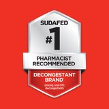 Sudafed Maximum Strength 12HR Non-Drowsy Sinus Congestion, 20 CT, thumbnail image