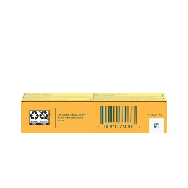 Neosporin Original Antibiotic Ointment to Prevent Infection
