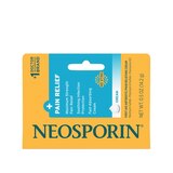 Neosporin + Pain Relief Cream, thumbnail image