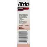Afrin 12HR Original Nasal Spray, thumbnail image