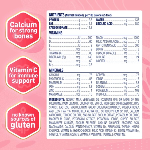 Enfamil A.R. Instant Formula, 12.9 OZ