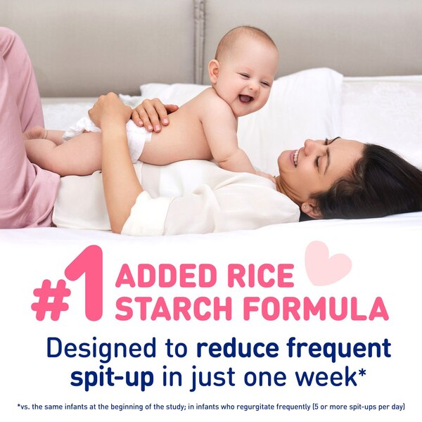 Enfamil A.R. Instant Formula, 12.9 OZ