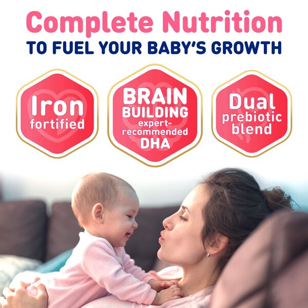 Enfamil A.R. Instant Formula, 12.9 OZ