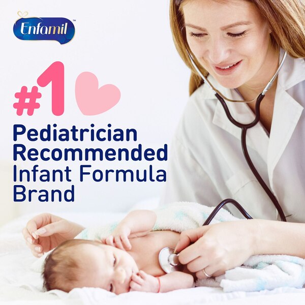 Enfamil A.R. Instant Formula, 12.9 OZ