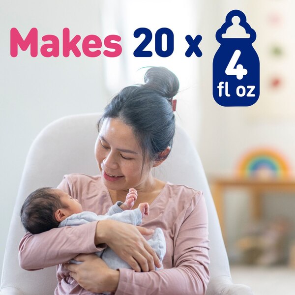 Enfamil A.R. Instant Formula, 12.9 OZ