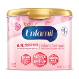 Enfamil A.R Instant Formula, 19.5 OZ, thumbnail image