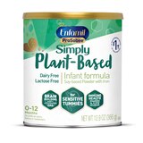 Enfamil ProSobee Powder Can, 12.9 OZ, thumbnail image