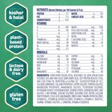 Enfamil ProSobee Simply Plant-Based Infant Formula Powder, Lactose-Free, 20.9 OZ, 1 CT, thumbnail image