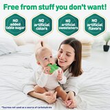 Enfamil ProSobee Simply Plant-Based Infant Formula Powder, Lactose-Free, 20.9 OZ, 1 CT, thumbnail image