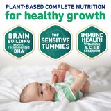 Enfamil ProSobee Simply Plant-Based Infant Formula Powder, Lactose-Free, 20.9 OZ, 1 CT, thumbnail image