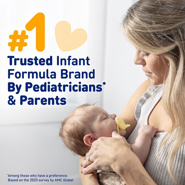 Enfamil Premium Infant Formula with Iron, 12.5OZ