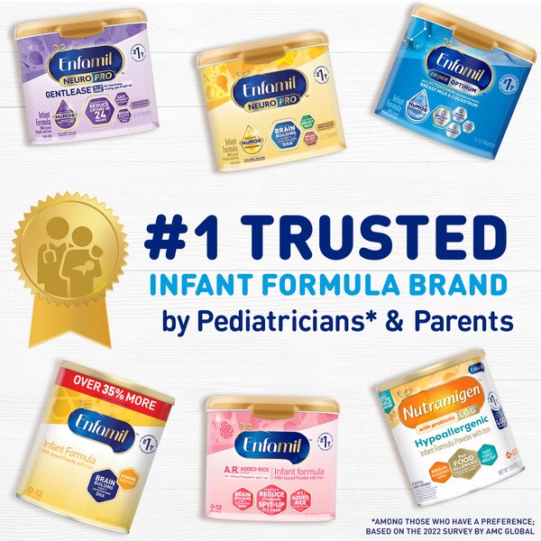 Enfamil Infant Concentrate Liquid, 13 OZ
