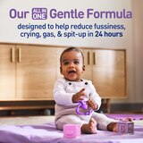 Enfamil NeuroPro Gentlease Nursettes, 6 PK, thumbnail image