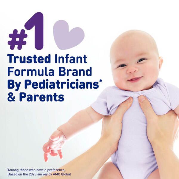Enfamil Gentlease Infant Formula, 12.4 OZ