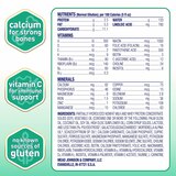 Enfamil Reguline Infant Formula with Iron, 19.5 OZ, thumbnail image