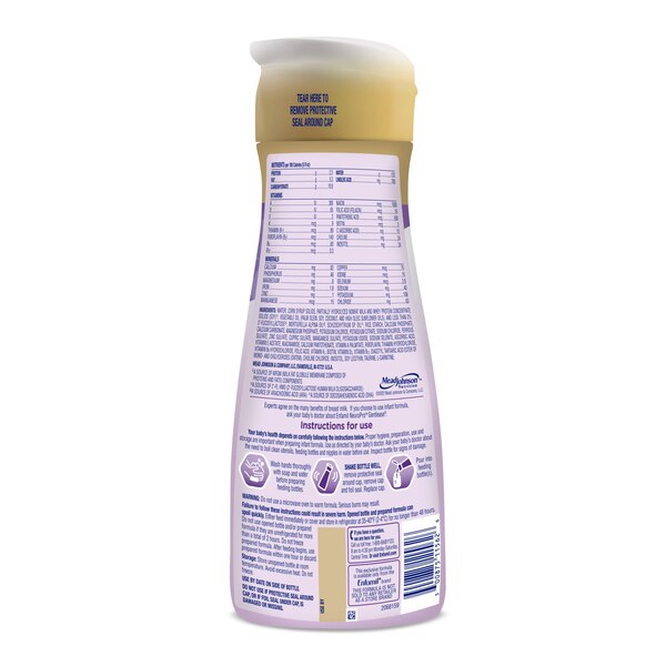 Enfamil NeuroPro Gentlease RTU, 32 OZ
