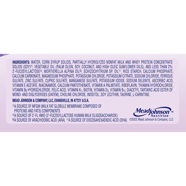 Enfamil NeuroPro Gentlease RTU, 32 OZ