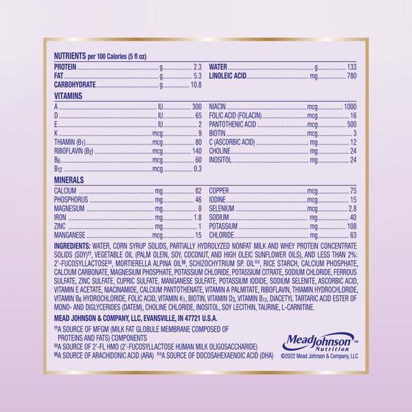 Enfamil NeuroPro Gentlease RTU, 32 OZ