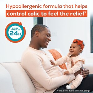 Nutramigen Hypoallergenic Infant Formula, 32 FL OZ