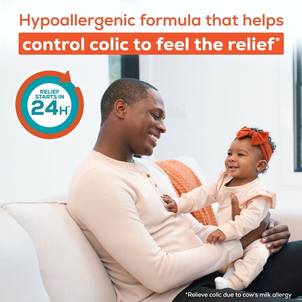 Nutramigen Hypoallergenic Infant Formula, 32 FL OZ