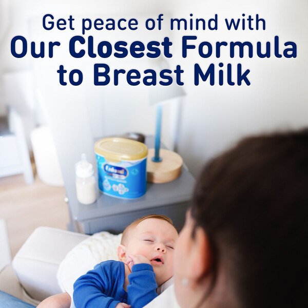 Enfamil Enspire Infant Formula, 20.5 OZ