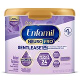 Enfamil NeuroPro Gentlease Instant Formula, 19.5 OZ, thumbnail image