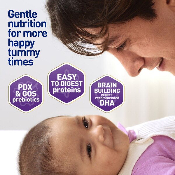 Enfamil NeuroPro Gentlease Instant Formula, 19.5 OZ