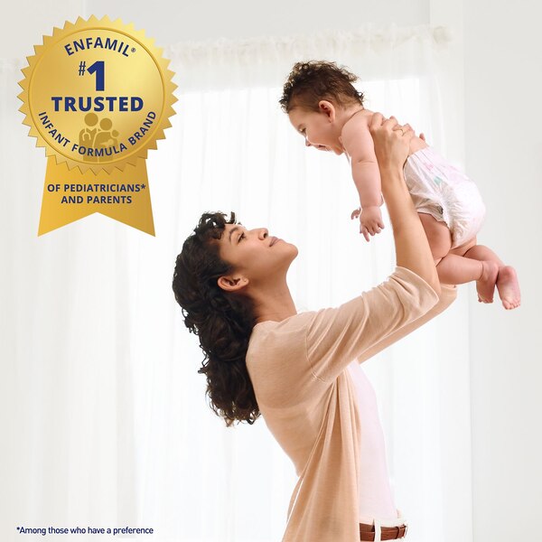 Enfamil NeuroPro Gentlease Instant Formula, 19.5 OZ