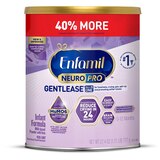Enfamil Neuropro Gentlease Powder, thumbnail image
