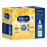 Enfamil NeuroPro Infant RTU Nursettes, 2 OZ, 6 PK, thumbnail image