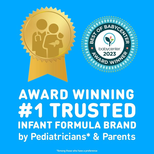 Enfamil NeuroPro Infant RTU Nursettes, 2 OZ, 6 PK