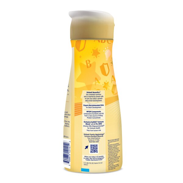 Enfamil NeuroPro Infant Formula, 32 FL OZ