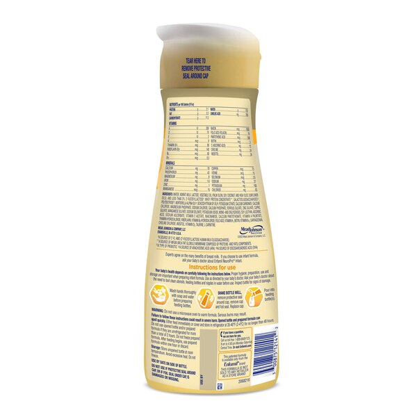 Enfamil NeuroPro Infant Formula, 32 FL OZ