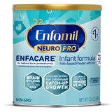 Enfamil Enfacare Infant Formula Powder, 13.6 OZ, thumbnail image