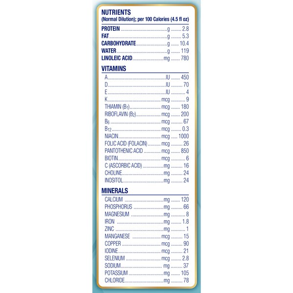 Enfamil Enfacare Infant Formula Powder, 13.6 OZ