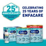 Enfamil Enfacare Infant Formula Powder, 13.6 OZ, thumbnail image