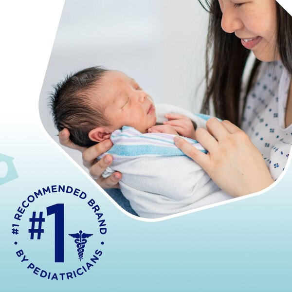 Enfamil Enfacare Infant Formula Powder, 13.6 OZ