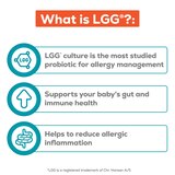 Nutramigen LGG Powder Can with Enflora, 12.6 OZ, thumbnail image