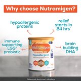 Nutramigen LGG Powder Can with Enflora, 12.6 OZ, thumbnail image