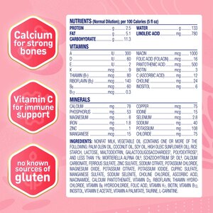 ENFAMIL 0-12M A.R. INFANT FORMULA POWDER