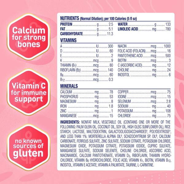 ENFAMIL 0-12M A.R. INFANT FORMULA POWDER