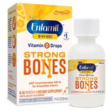 Enfamil D-Vi-Sol Vitamin D Drops, 1.7 FL OZ, thumbnail image