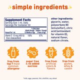 Enfamil D-Vi-Sol Vitamin D Drops, 1.7 FL OZ, thumbnail image