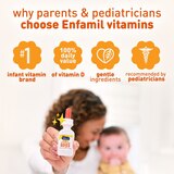Enfamil D-Vi-Sol Vitamin D Drops, 1.7 FL OZ, thumbnail image